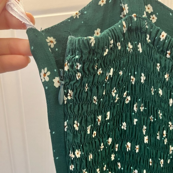 Faithful the Brand Faithfull Lea jumpsuit - Picture 7 of 16